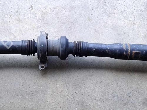 Driveshaft PORSCHE CAYENNE (92A) 3.0 Diesel | BP28605334M37
