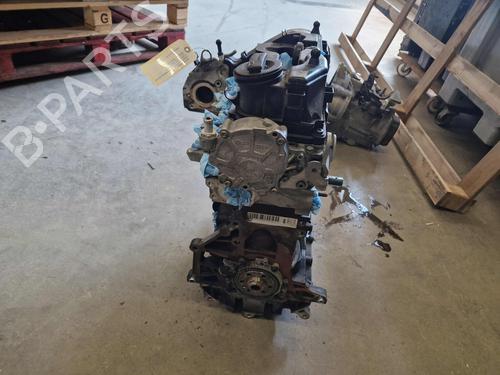 Engine SKODA FABIA II (542) 1.6 TDI | BP33337951M1 - Image 4