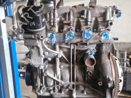 Used Engine Engine 37233321 37233321