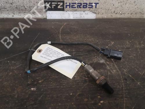 Elektronisk sensor SKODA KODIAQ I (NS6, NS7, NV7) 2.0 TDI 4x4 (150 hp) 22283758
