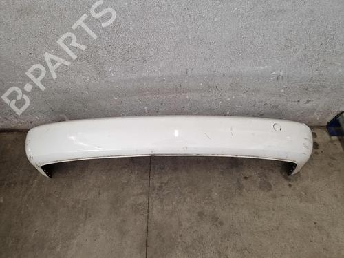 Used Rear bumper VW CADDY III MPV (2KB, 2KJ, 2CB, 2CJ) 1.2 TSI (105 hp) 30123588