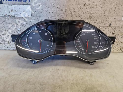 Used Instrument cluster AUDI A6 C7 Avant (4G5, 4GD) 2.8 FSI quattro (204 hp) 28726724