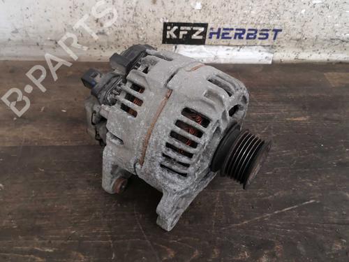 Used Alternator SEAT ALTEA (5P1) 1.4 16V (86 hp) 22289560