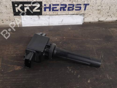 Elektronische module MAZDA 3 Saloon (BM_, BN_) 2.0 (120 hp) 13442527