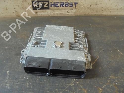 Engine control unit (ECU) SKODA FABIA II (542) 1.2 TSI | BP12886793M57 
