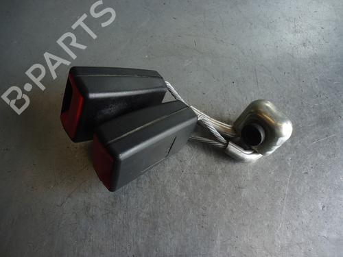 Sicherheitsgurt hinten links für VW PASSAT B6 Variant (3C5) 2.0 TDI (110 hp) 20084384