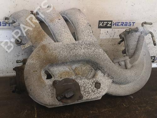 Used Intake manifold JAGUAR XF SPORTBRAKE (X250) 3.0 D (275 hp) 12877230
