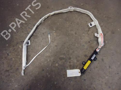 Used Left curtain airbag ALFA ROMEO 159 (939_) 1.9 JTDM 16V (939AXC1B, 939AXC12) (150 hp) 20090100