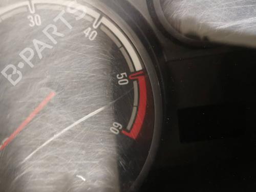 Instrument cluster OPEL CORSA D Hatchback Van (S07) 1.3 CDTI (L08) | BP12875225C47 