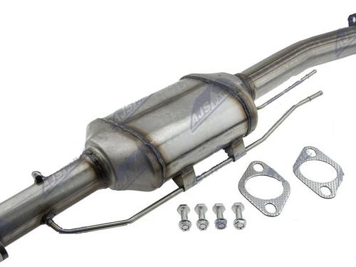 Particulate filter FORD KUGA I 2.0 TDCi | BP20579037M81 