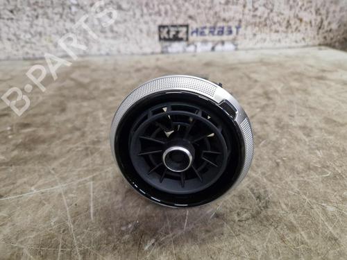 Used Air vent Air vent AUDI A3 Sportback (8VA, 8VF) 30 TFSI (116 hp) 34155964 34155964
