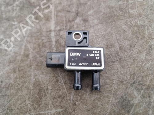 Used Electronic sensor Electronic sensor BMW 5 Touring (G61, G99) M 5 Plug-in Hybrid All-wheel Drive (727 hp) 36669962 36669962