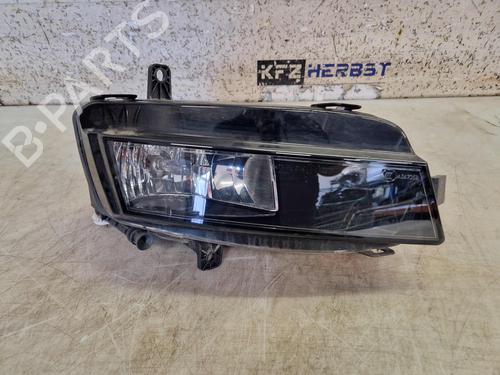 Used Right front fog light VW GOLF VII (5G1, BQ1, BE1, BE2) 1.2 TSI (105 hp) 27264127