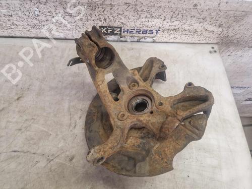 Venstre Styrespindel Lejehus VW GOLF VII (5G1, BQ1, BE1, BE2) 1.6 TDI (90 hp) 29627432