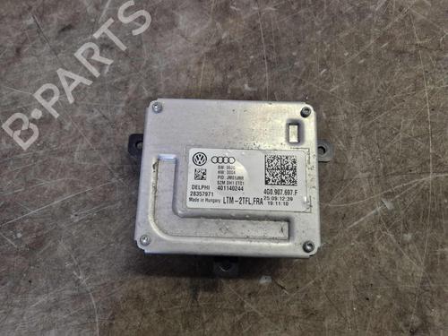 Used Control unit Control unit AUDI A6 C7 Avant (4G5, 4GD) 2.8 FSI quattro (204 hp) 33337975 33337975