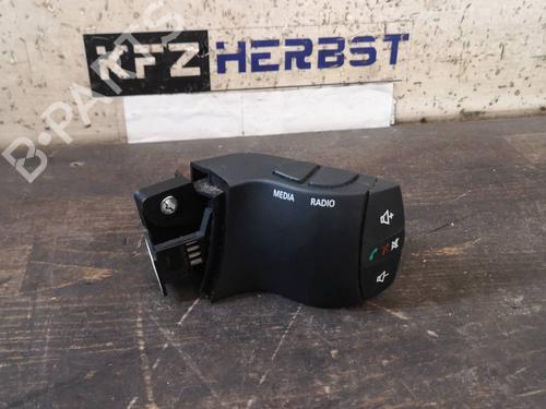 Used Switch RENAULT MEGANE III Hatchback (BZ0/1_, B3_) 1.5 dCi (BZ0C) (90 hp) 13069446