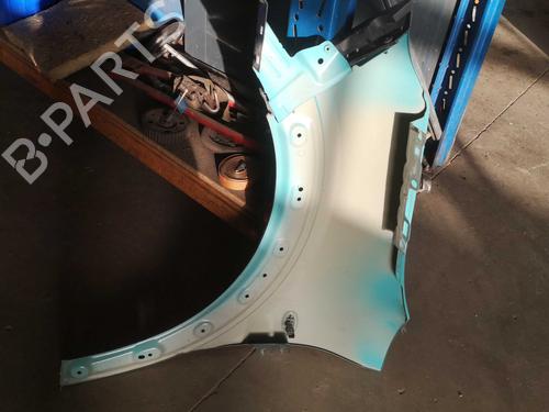 Right front fenders CITROËN C4 CACTUS 1.2 VTi 82 | BP22283347C42 