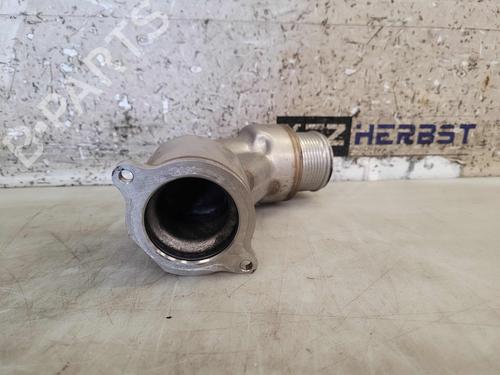 Pipe AUDI Q5 (FYB, FYG) 40 TDI quattro | BP23986438M125