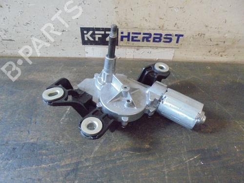 Viskermotor bakrute VW POLO V (6R1, 6C1) 1.0 | BP12887140M102 
