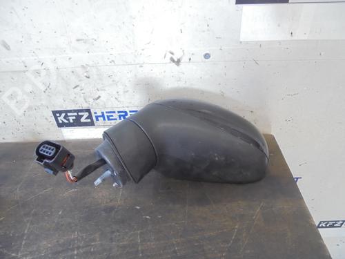Used Left mirror SEAT LEON (1P1) 2.0 TDI (140 hp) 12867907