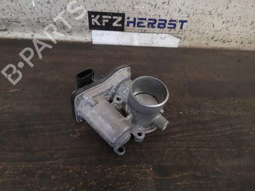 Used Throttle body Throttle body SUZUKI IGNIS III (MF, FF) 1.2 (ATK412) (90 hp) 33929581 33929581