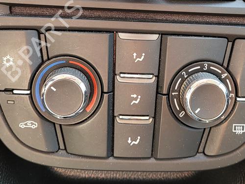 Used Climate control Climate control 38931160 38931160