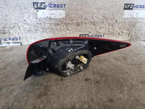 Left taillight MAZDA 3 (BM, BN) 1.5 | BP36108673C34 - Image 2