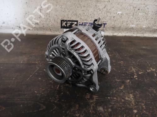 Used Alternator MAZDA 3 (BM, BN) 2.0 (120 hp) 13439353