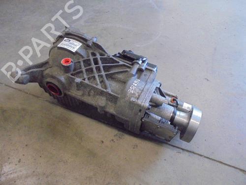 Used Other LAND ROVER DISCOVERY SPORT (L550) 2.2 D 4x4 (190 hp) 12873543