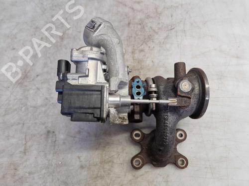 Turbocharger/Supercharger VW GOLF VII (5G1, BQ1, BE1, BE2) 1.2 TSI | BP27350139M71 