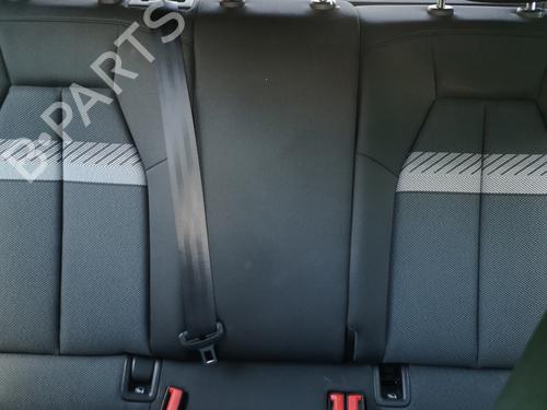 Used Rear seat Rear seat 36810209 36810209