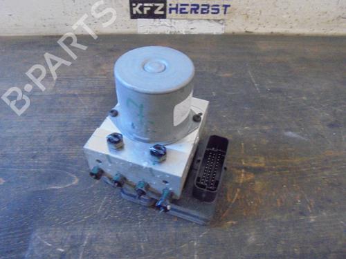 Used ABS pump KIA VENGA (YN) 1.4 CRDi 90 (90 hp) 12860507