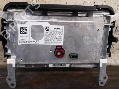 Multifunctionele display MINI MINI (F55) Cooper | BP13063952C48 