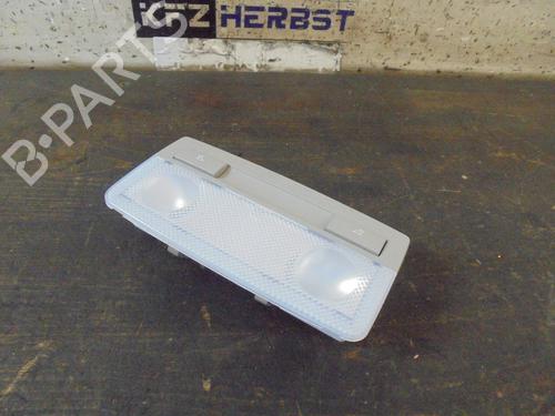 Used Interior roof light OPEL MERIVA B MPV (S10) 1.4 (75) (120 hp) 16455252