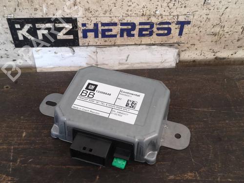 Centralita CHEVROLET AVEO Hatchback (T300) 1.2 (86 hp) 13437054