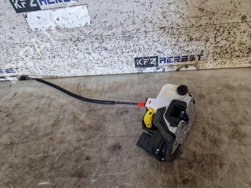 Used Rear left lock Rear left lock OPEL MOKKA / MOKKA X (J13) 1.7 CDTI (_76) (131 hp) 33267578 33267578