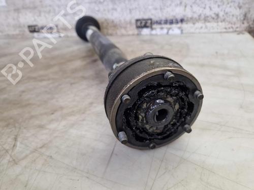 Right front driveshaft VW POLO V (6R1, 6C1) 1.2 TSI | BP27543607M39 