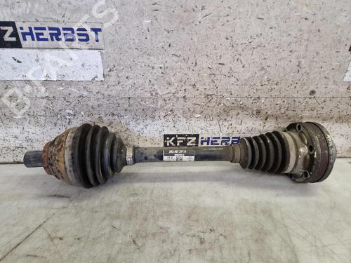 Used Left front driveshaft VW CADDY IV MPV (SAB, SAJ) 2.0 TDI (102 hp) 26024516