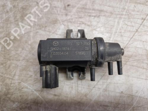 Electronic sensor MAZDA 6 Estate (GJ, GL) 2.2 D | BP25379044M84 