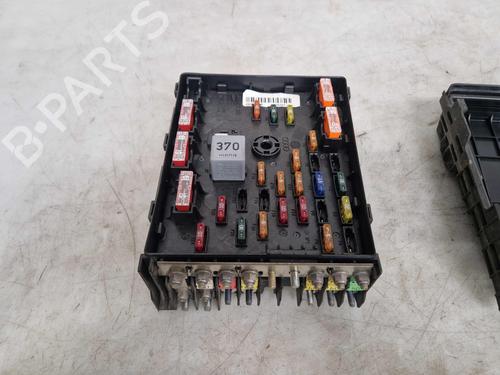 Fuse box VW PASSAT B6 Variant (3C5) 2.0 TDI 16V | BP38931114E1 - Image 2