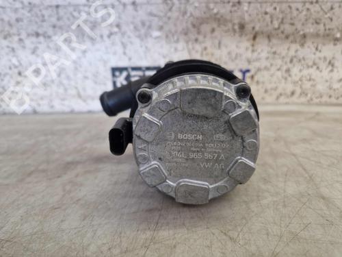 Ekstra vandpumpe SKODA KODIAQ II (PS7) 2.0 TDI 4x4 | BP26392934M111 