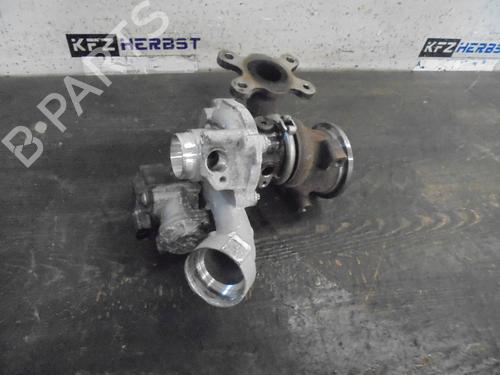 Used Turbocharger/Supercharger SKODA FABIA III Estate (NJ5) 1.2 TSI (90 hp) 13441829