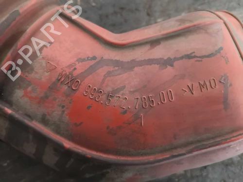 Pipe PORSCHE 911 (993) 3.6 Carrera | BP22279549M125