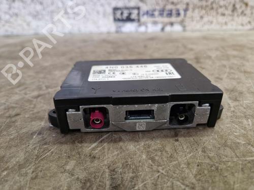 Control unit AUDI A3 Sportback (8VA, 8VF) 30 TFSI | BP34180301M11 - Image 2