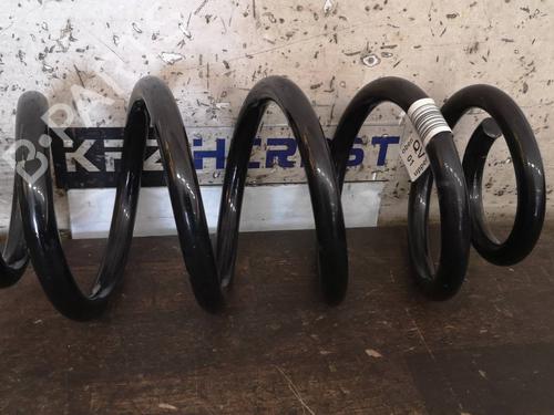 Used Shock absorber spring BMW X1 (F48) xDrive 18 d (150 hp) 13065022