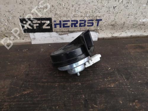 Used Horn PEUGEOT 308 II (LB_, LP_, LW_, LH_, L3_) 1.6 HDi 100 (99 hp) 13065721