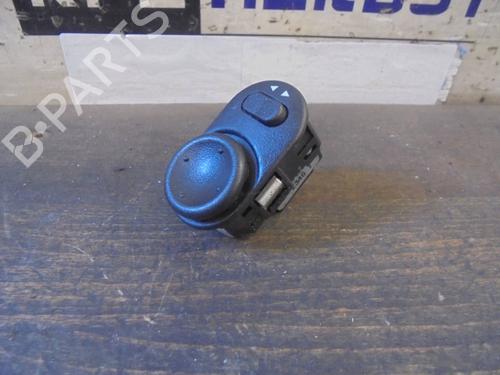 Used Mirror switch OPEL MERIVA A MPV (X03) 1.3 CDTI (E75) (75 hp) 12887637