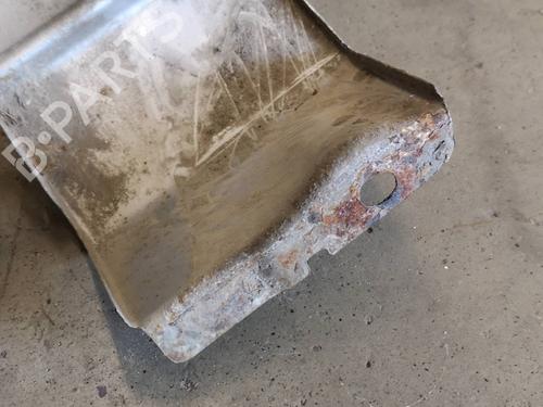 Right front fenders FORD MONDEO III Turnier (BWY) 2.0 16V TDDi / TDCi | BP12877297C42 
