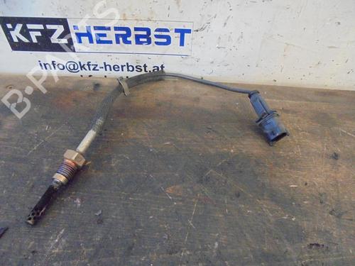 Electronic sensor OPEL ZAFIRA / ZAFIRA FAMILY B (A05) 1.9 CDTI (M75) | BP12885104M84 