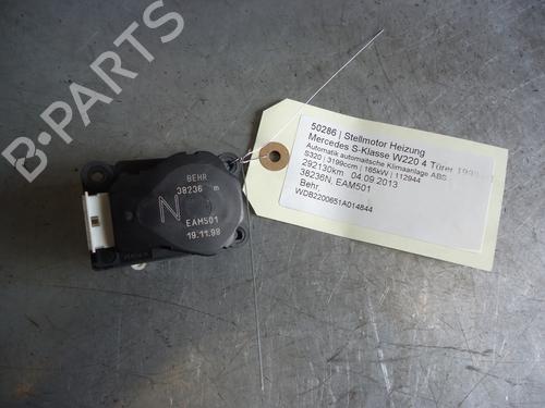 Used Electronic module MERCEDES-BENZ S-CLASS (W220) S 320 (220.065, 220.165) (224 hp) 13065961